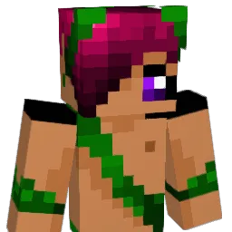 FAUXBOY's Minecraft skin