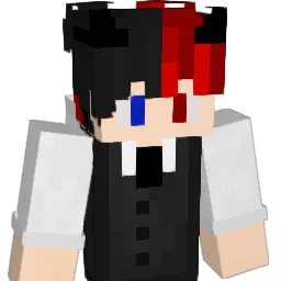 FAZE_CH Minecraft avatar bust