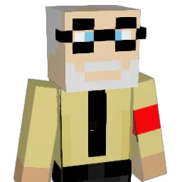 FAZExRAYGUN's Minecraft skin