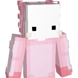 FAZKT's Minecraft skin