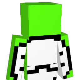 FA_JittERZ Minecraft avatar bust
