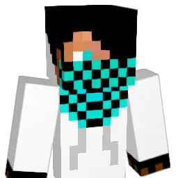 FAbiANicO's Minecraft skin