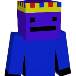 FAzeDawn5749 Minecraft avatar bust
