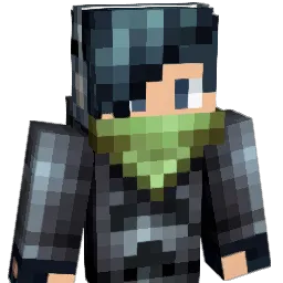 FBGMPower's Minecraft skin