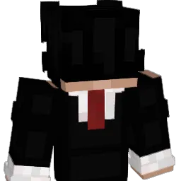FBI151's Minecraft skin