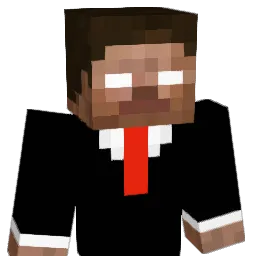 FBI808's Minecraft skin