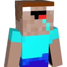 FBIadmin's Minecraft skin