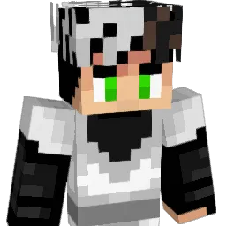 FB_Yokeden Minecraft avatar bust