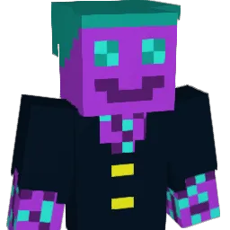 FBiaLS's Minecraft skin