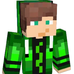 FBranger2000's Minecraft skin