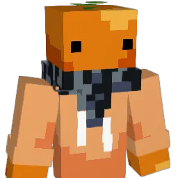 FC15_ Minecraft avatar bust