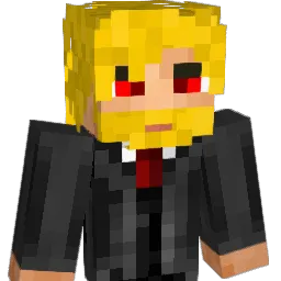 FC3000 Minecraft avatar bust