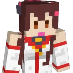 FC400's Minecraft skin