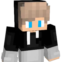 FCF_Nero Minecraft avatar bust
