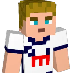 FCKEEN's Minecraft skin