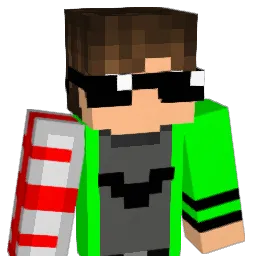 FCMC_FesterCool's Minecraft skin