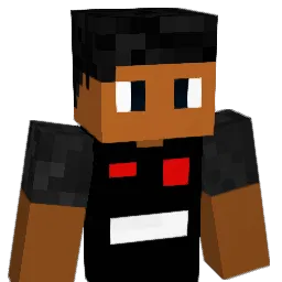 FCM_AbdouAziz Minecraft avatar bust