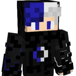 FCMamamia21 Minecraft avatar bust