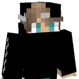 FCZHooligans Minecraft avatar bust