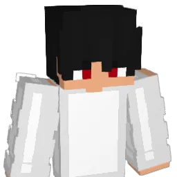 FC_Astro Minecraft avatar bust