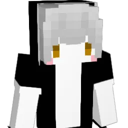 FC_Blounlak Minecraft avatar bust