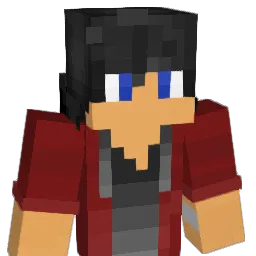 FC_Lyoko Minecraft avatar bust