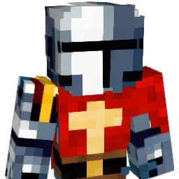 FCevo's Minecraft skin
