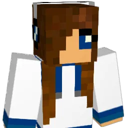 FChii's Minecraft skin