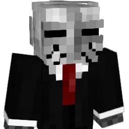 FCoder's Minecraft skin