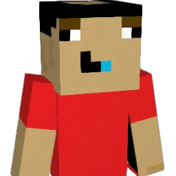 FDBOC's Minecraft skin