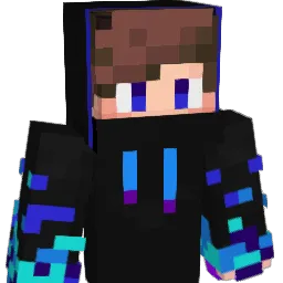 FDR_GamerLP Minecraft avatar bust