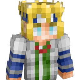 FD_01's Minecraft skin