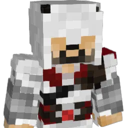 FDjunior's Minecraft skin