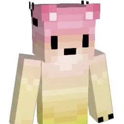 FDouglas555 Minecraft avatar bust