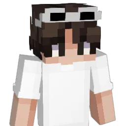 FE4JK Minecraft avatar bust