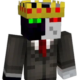 FE4RLESSFIGHT3R's Minecraft skin