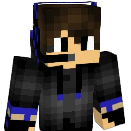 FE4RQ's Minecraft skin