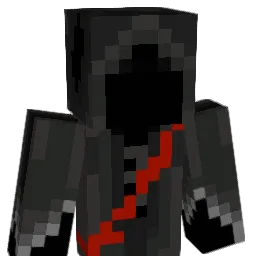 FEAR030192 Minecraft avatar bust