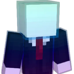 FEAR_NOT Minecraft avatar bust