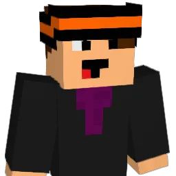 FEAR_SpK245 Minecraft avatar bust