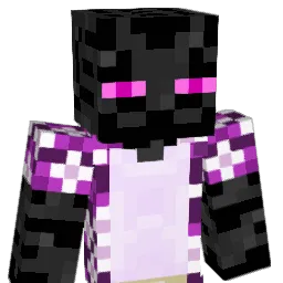 FEELINGDELIRIOUS Minecraft avatar bust