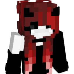 FEELTHEWRATHOFMY's Minecraft skin
