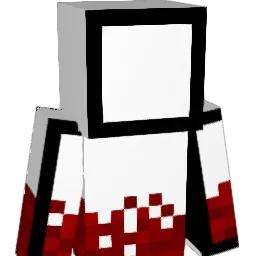 FEIQ_TERERO Minecraft avatar bust