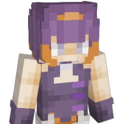 FEJonJon Minecraft avatar bust