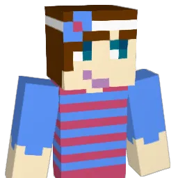 FEL67's Minecraft skin