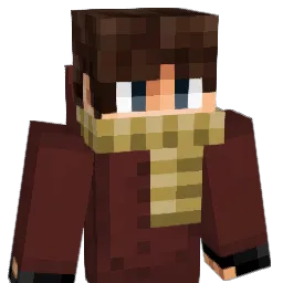 FELEMON's Minecraft skin