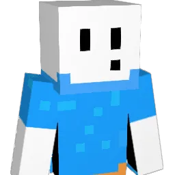 FELIPO3819 Minecraft avatar bust