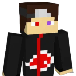 FELIXTHECAT117 Minecraft avatar bust