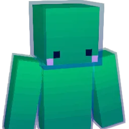 FELSTYLE's Minecraft skin