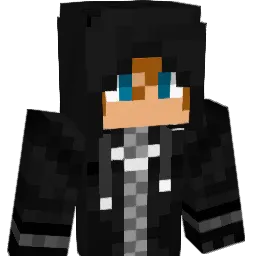FENEIIX's Minecraft skin